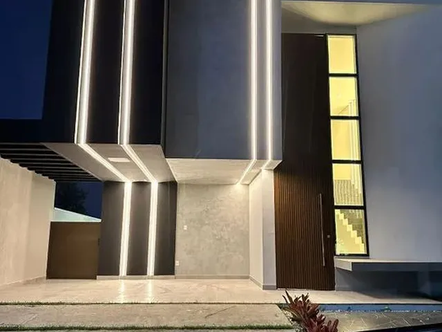 Imagem 7: Casa Duplex com 4 Suítes - 240M² - Eusébio