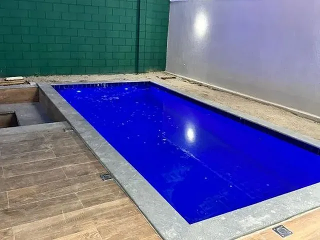 Imagem 3: Casa Duplex com 4 Suítes - 240M² - Eusébio