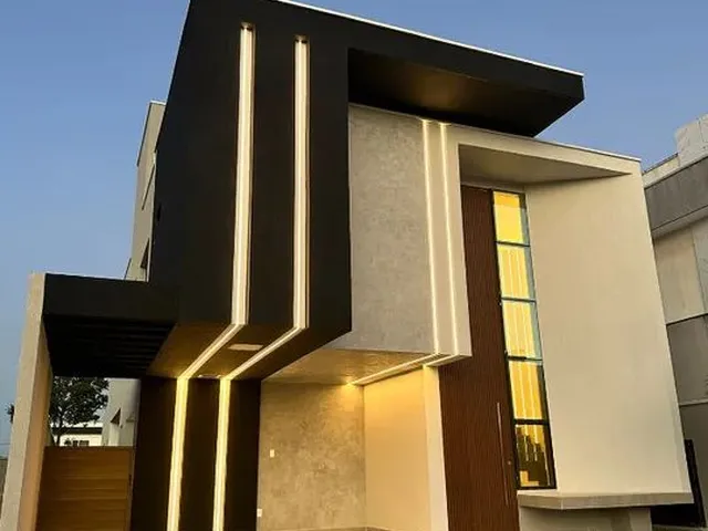 Imagem 5: Casa Duplex com 4 Suítes - 240M² - Eusébio