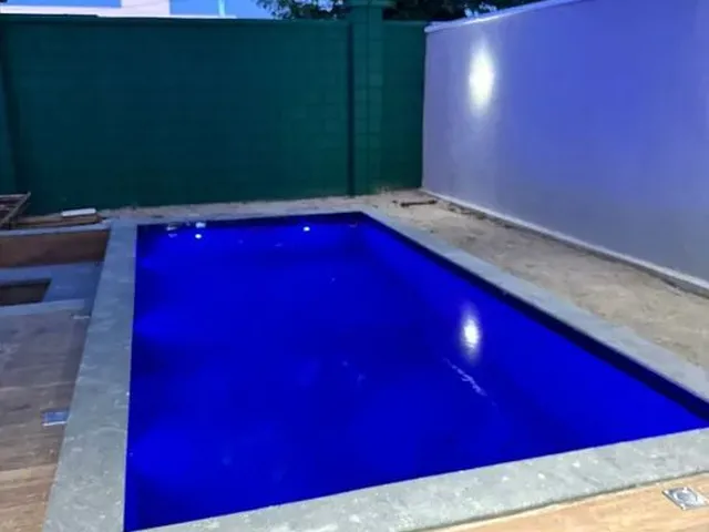 Imagem 8: Casa Duplex com 4 Suítes - 240M² - Eusébio