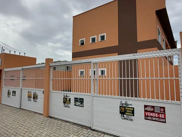 Imagem: Vendo Repasse Ancuri Itaitinga