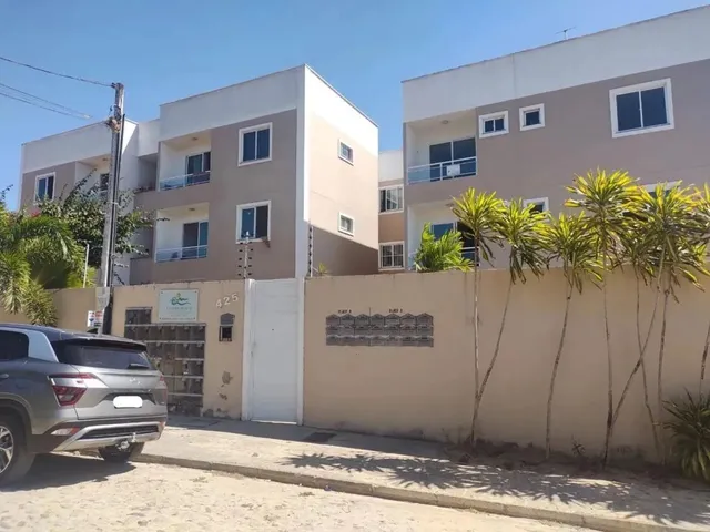 Imagem: Apartamento para Venda em Caucaia, Pacheco