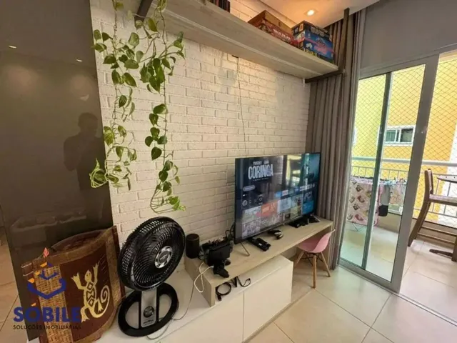 Imagem: Apartamento À Venda, 90 M² por R$ 390.000,00