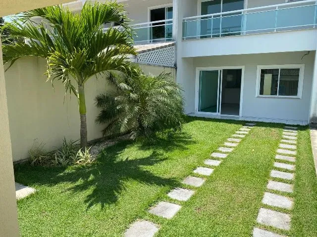 Imagem 3: Casa com Três Suítes - Eusébio - 96M²