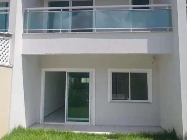 Imagem 13: Casa com Três Suítes - Eusébio - 96M²