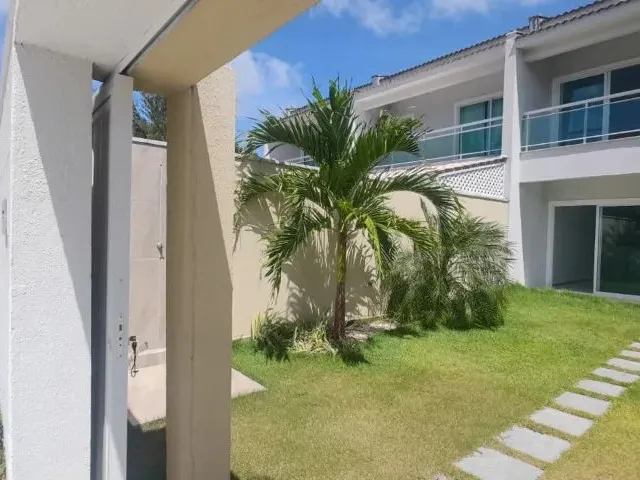 Imagem 15: Casa com Três Suítes - Eusébio - 96M²