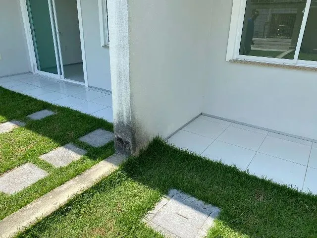Imagem 9: Casa com Três Suítes - Eusébio - 96M²