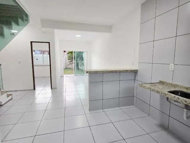 Imagem 4: Casa com Três Suítes - Eusébio - 96M²
