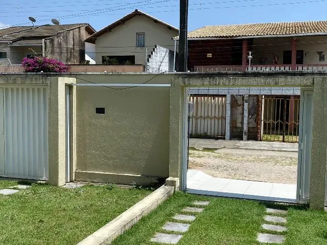 Imagem 6: Casa com Três Suítes - Eusébio - 96M²