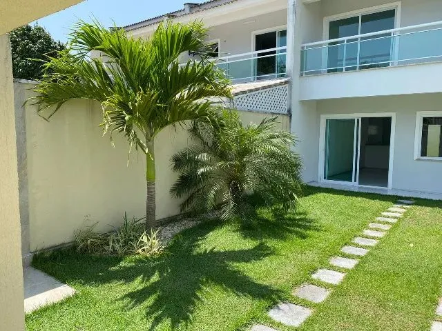 Imagem 7: Casa com Três Suítes - Eusébio - 96M²