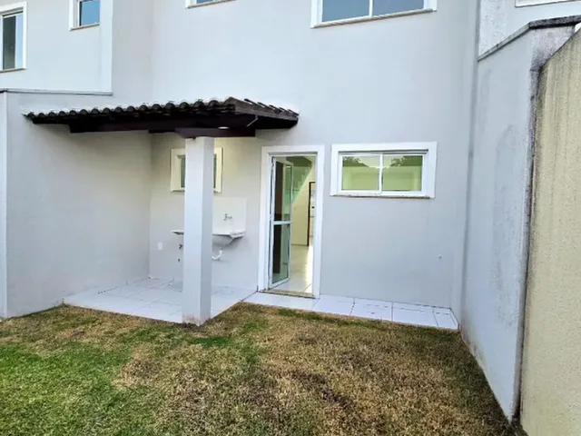 Imagem 14: Casa com Três Suítes - Eusébio - 96M²