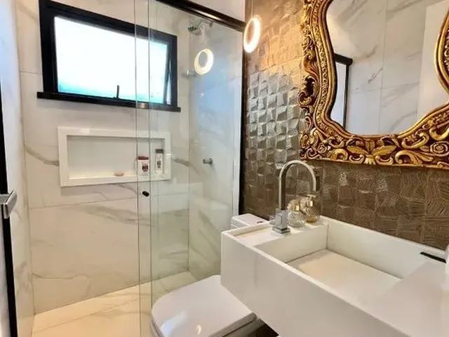 Imagem 6: Casa Mobiliada e Projetada na Cidade Alpha