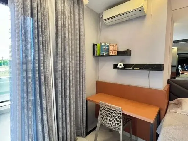 Imagem 5: Casa Mobiliada e Projetada na Cidade Alpha