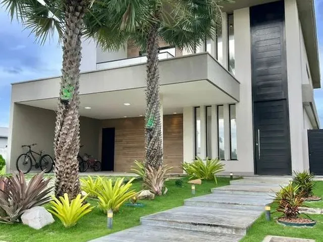 Imagem 12: Casa Mobiliada e Projetada na Cidade Alpha
