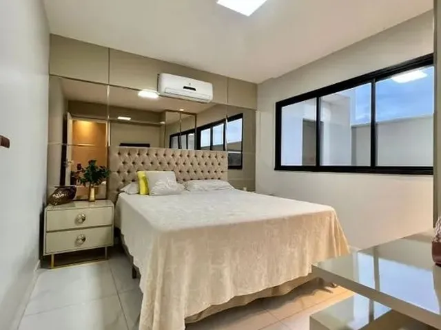 Imagem 7: Casa Mobiliada e Projetada na Cidade Alpha