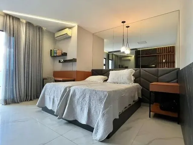Imagem 3: Casa Mobiliada e Projetada na Cidade Alpha