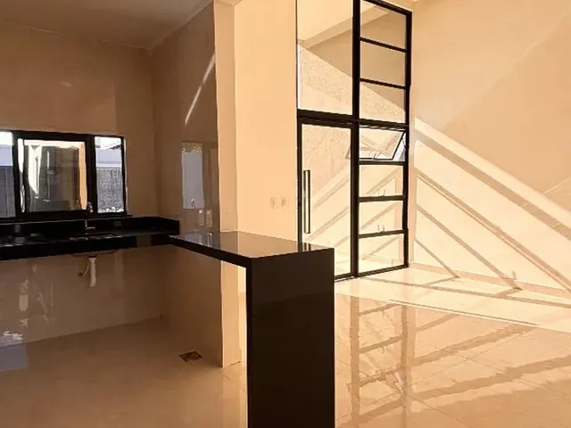 Imagem 3: Casa com Três Suítes - Eusébio