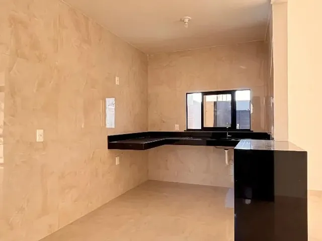 Imagem 5: Casa com Três Suítes - Eusébio