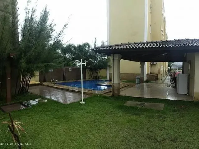 Imagem 9: Apartamento para Venda. Piscina, Churrasqueira, Área de...