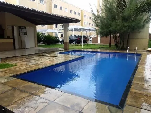 Imagem 7: Apartamento para Venda. Piscina, Churrasqueira, Área de...