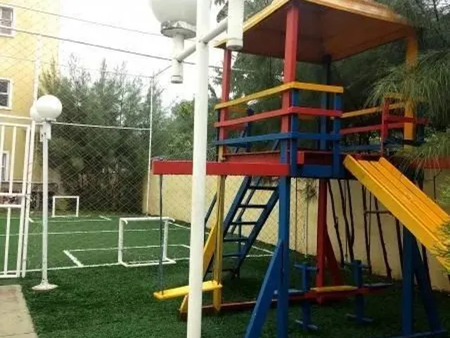 Imagem 6: Apartamento para Venda. Piscina, Churrasqueira, Área de...