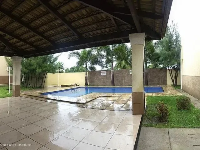 Imagem 2: Apartamento para Venda. Piscina, Churrasqueira, Área de...