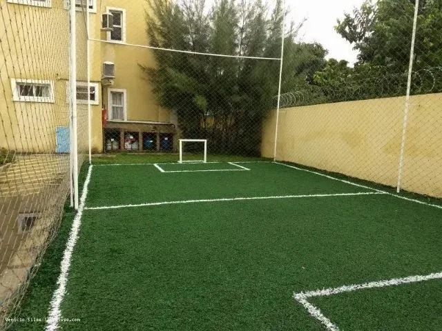 Imagem 10: Apartamento para Venda. Piscina, Churrasqueira, Área de...