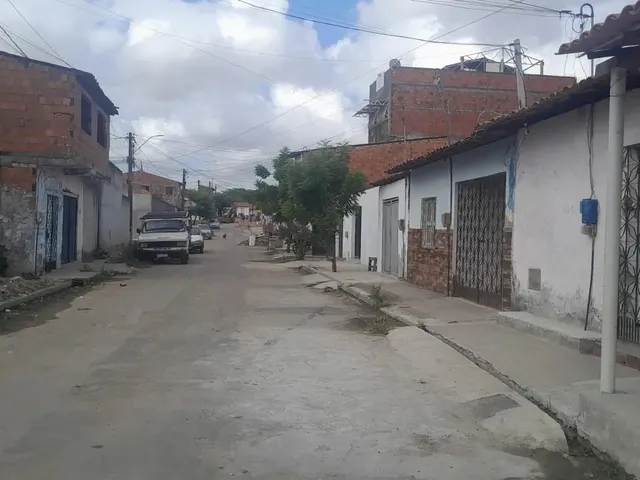 Imagem 1: Casa Semi Nova Casa com 1 dormitório