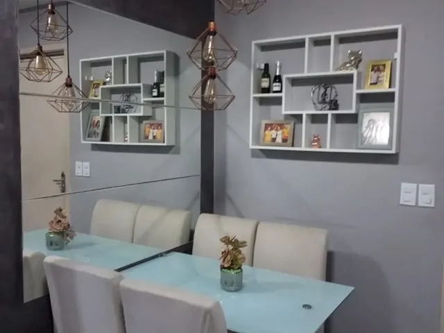 Imagem: Apartamento Centro de Maracanaú