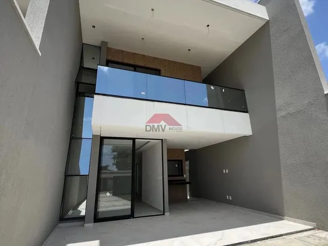 Imagem: Casa Alto Padrão no Eusébio
