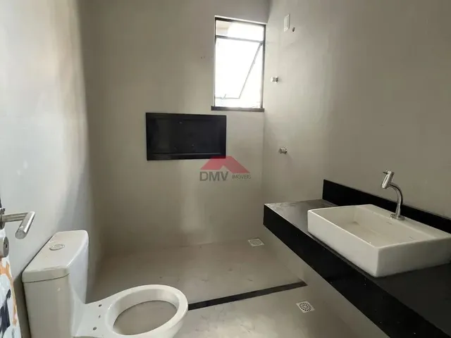 Imagem 10: Casa Alto Padrão no Eusébio