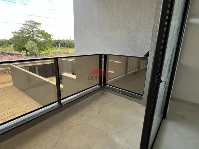 Imagem 9: Casa Alto Padrão no Eusébio