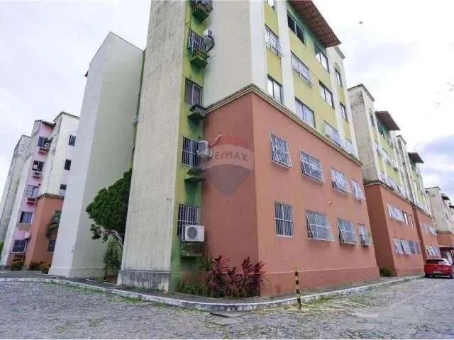Imagem 10: Apto com Dois Quartos - Caucaia - 54M²