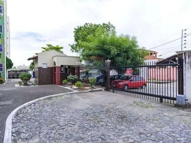 Imagem 2: Apto com Dois Quartos - Caucaia - 54M²
