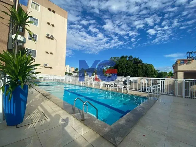 Imagem: Apartamento Residencial 44,04 M² no Centro