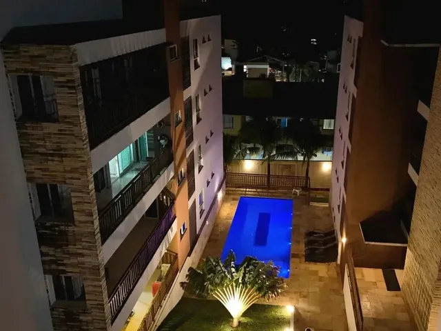 Imagem: Lindo Apartamento Mobiliado a Venda com