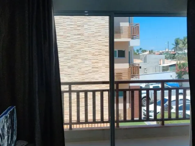 Imagem 13: Lindo Apartamento Mobiliado a Venda com 2 Quartos Mobiliado com Varanda no Cumbuco Ceará