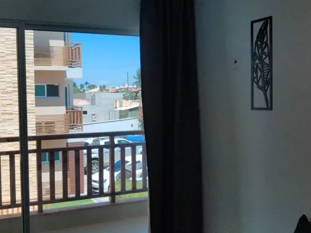 Imagem 16: Lindo Apartamento Mobiliado a Venda com 2 Quartos Mobiliado com Varanda no Cumbuco Ceará