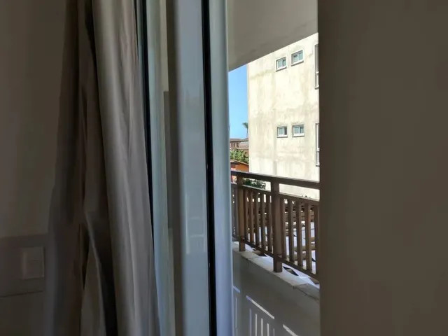 Imagem 2: Lindo Apartamento Mobiliado a Venda com 2 Quartos Mobiliado com Varanda no Cumbuco Ceará