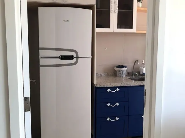 Imagem 9: Lindo Apartamento Mobiliado a Venda com 2 Quartos Mobiliado com Varanda no Cumbuco Ceará