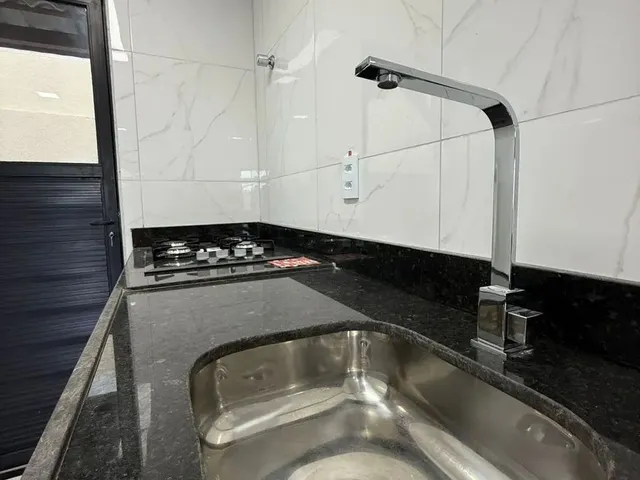 Imagem 4: Duplex com 3 Suítes no Jardim Icaraí, 90M² com Excelente Acabamento! Cód. 1Cg65Dg