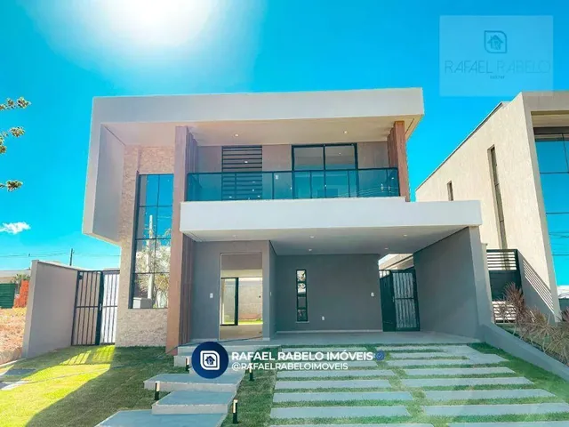 Imagem: Casa Duplex 04 Suítes À Venda na Cidade