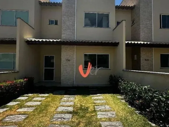 Imagem: Casa Duplex no Condomínio Imperial Residence