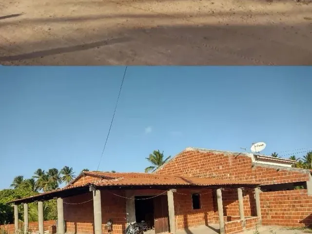 Imagem 1: Casa no Balbino Casa com 2 dormitórios