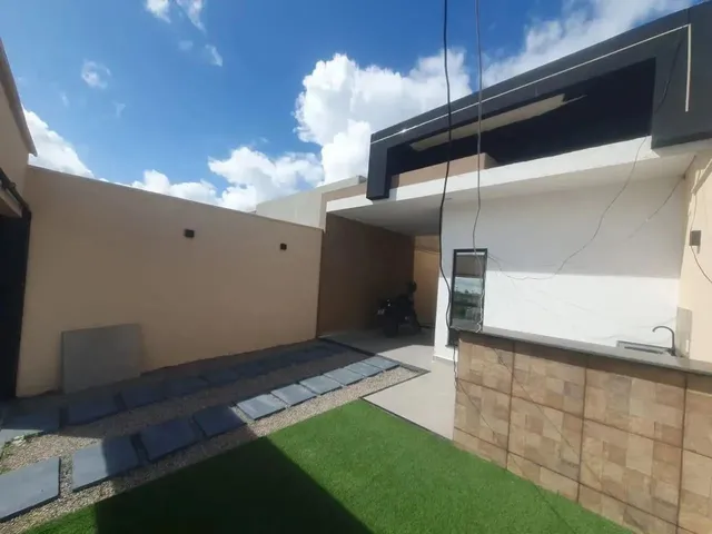 Imagem 5: Casa Plana com 2 Quartos, Dentro do Loteamento Mãe Rainha da Heineken! Cód. Avnqig