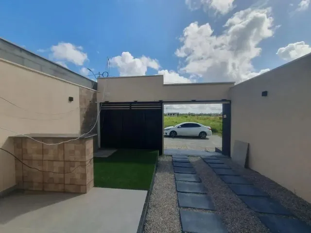 Imagem 12: Casa Plana com 2 Quartos, Dentro do Loteamento Mãe Rainha da Heineken! Cód. Avnqig