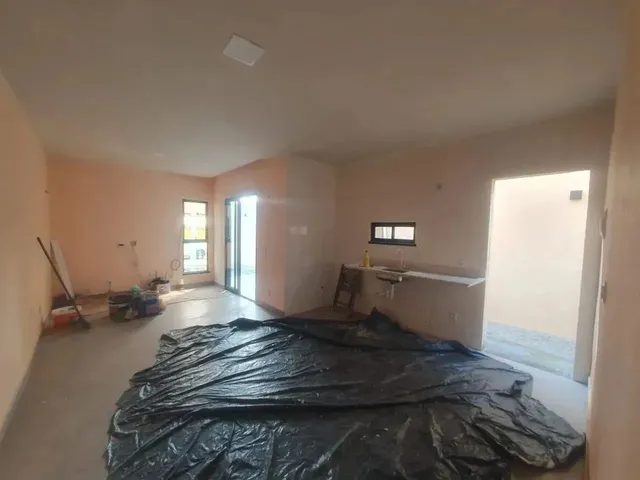 Imagem 13: Casa Plana com 2 Quartos, Dentro do Loteamento Mãe Rainha da Heineken! Cód. Avnqig