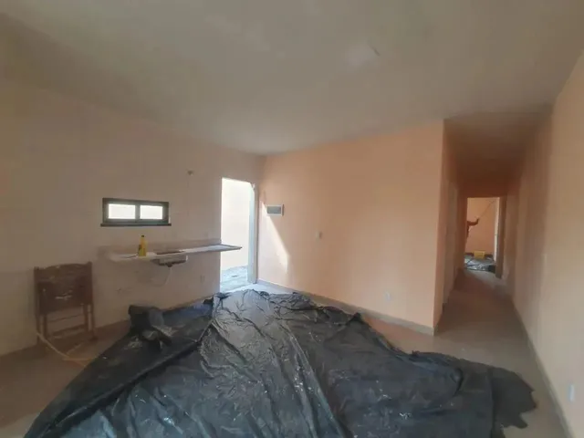 Imagem 6: Casa Plana com 2 Quartos, Dentro do Loteamento Mãe Rainha da Heineken! Cód. Avnqig