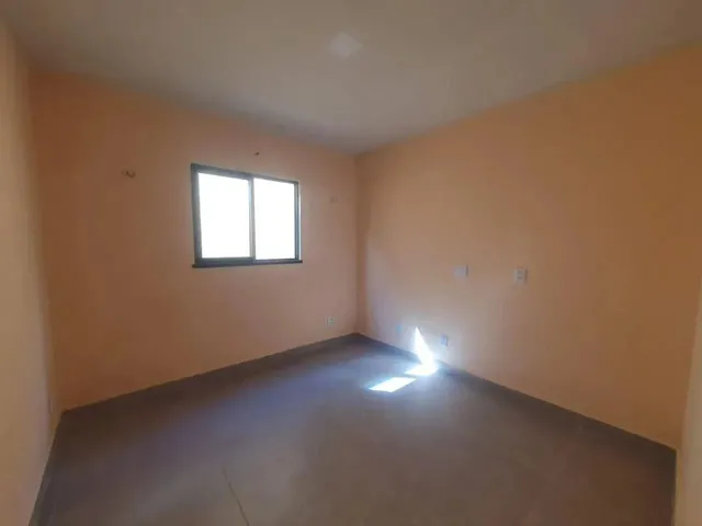 Imagem 2: Casa Plana com 2 Quartos, Dentro do Loteamento Mãe Rainha da Heineken! Cód. Avnqig