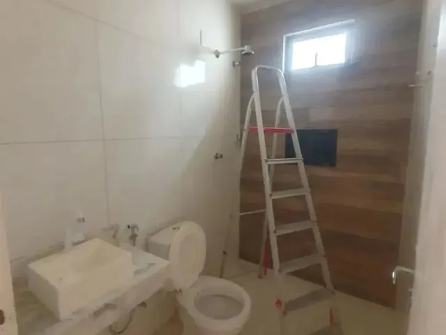 Imagem 4: Casa Plana com 2 Quartos, Dentro do Loteamento Mãe Rainha da Heineken! Cód. Avnqig